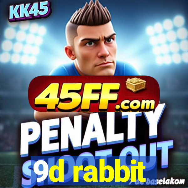 9d rabbit